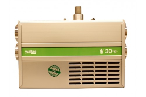 Wallas 30 GB Dieselverwarming 12V